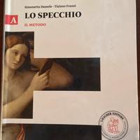 Libro di italiano