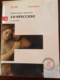 Libro di italiano