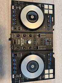 Hercules DJControl Jogvision