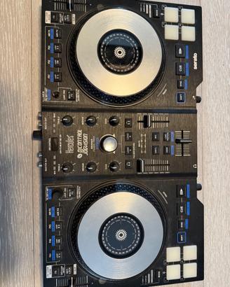 Hercules DJControl Jogvision