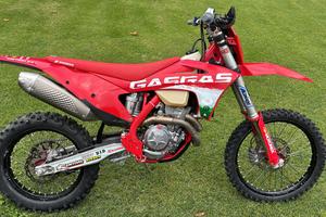 Gasgas ec 350
