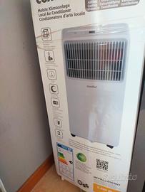 Condizionatore usato