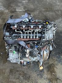 MOTORE 4N13 MITSUBISHI ASX 1.8