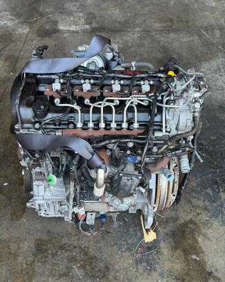 MOTORE 4N13 MITSUBISHI ASX 1.8