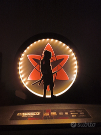 Lampada usb Sasuke uchiha Naruto