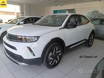 Opel Mokka Elegance 1.2 Turbo (100 cv)