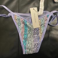 Slip mutandine brasiliane donna TU
