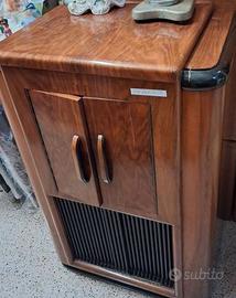 mobile bar