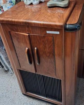 mobile bar