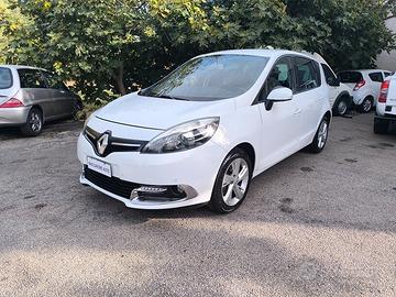 Renault Scenic Scénic XMod 1.5 dCi 110CV Start&Sto