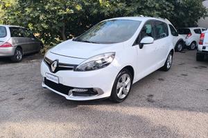Renault Scenic Scénic XMod 1.5 dCi 110CV Start&Sto