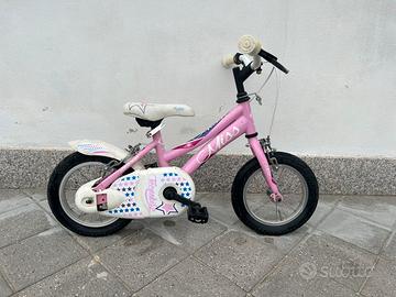 Bicicletta bambina