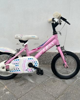Bicicletta bambina