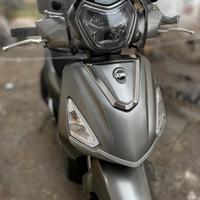 Sym Symphony 125cc Km0 nuovo