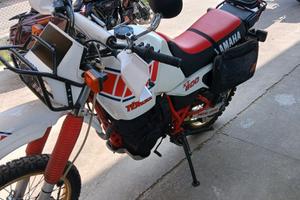 Yamaha XT 600 (tenerè 34L) - 1985