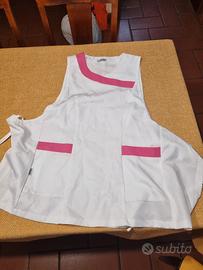 Abbigliamento professionale Casacca per servizi 