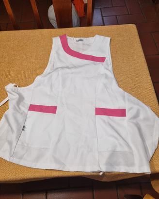 Abbigliamento professionale Casacca per servizi 