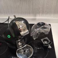 Macchina caffè Krups Melody 3