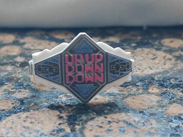 Wwe UP Up Dow Down Champion 