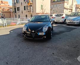 Alfa Romeo MiTo 1.3 JTDm 85 CV S&S Progression