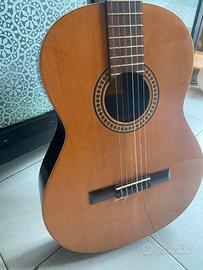 Chitarra classica spagnola Alhambra