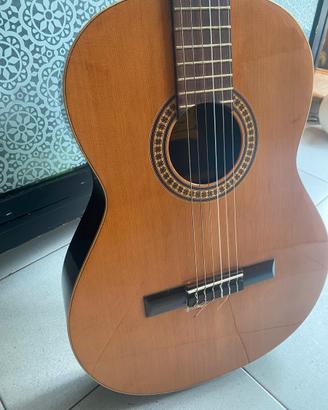 Chitarra classica spagnola Alhambra