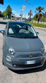 Fiat 500 in perfette condizioni