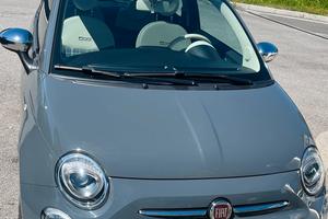 Fiat 500 in perfette condizioni