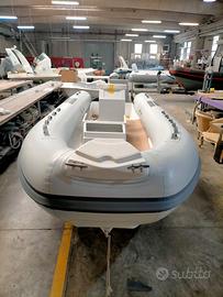 Gommone Marshall M100RT usato