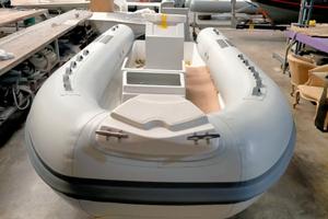 Gommone Marshall M100RT usato