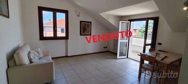 Appartamento di 70 m² con 2 locali e box auto dopp