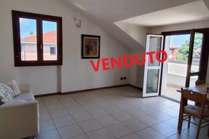 Appartamento di 70 m² con 2 locali e box auto dopp