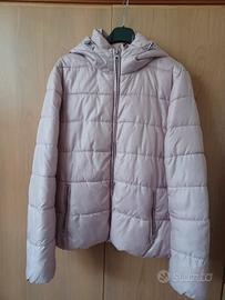 Piumino donna taglia L/IT