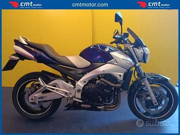 Suzuki GSR 600 Garantita e Finanziabile