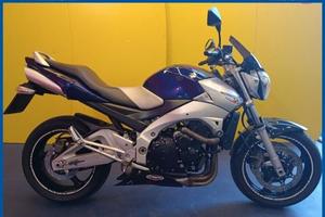 Suzuki GSR 600 Garantita e Finanziabile