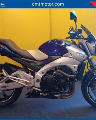 Suzuki GSR 600 Garantita e Finanziabile
