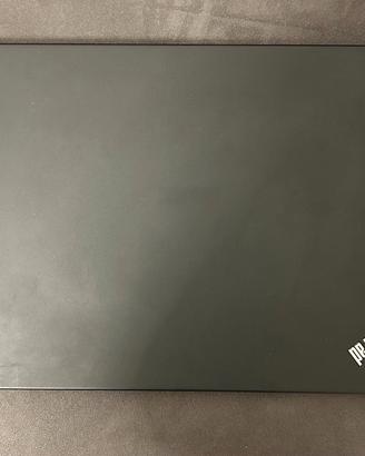 Lenovo ThinkPad T14 Gen 2 14"