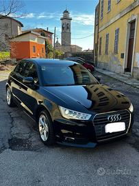 Audi A1 Sportback 1.6 TDI 116 CV Sport Nero