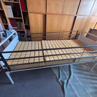 Letto degenza
