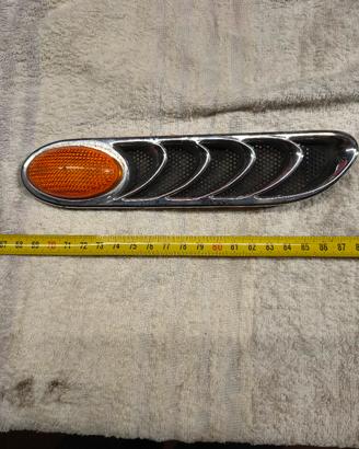 freccia mini Cooper dal 2001 al 2006