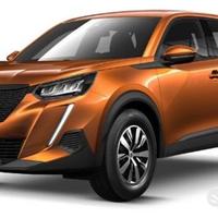 Peugeot 2008 2022 Ricambi Originali Seminuovi