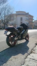 Aprilia RS 125 2t 2004