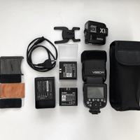 Godox V860IIC