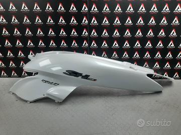 CARENA LATERALE POSTERIORE X HONDA SH 125 2008 COD