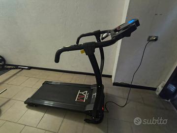 Tapis Roulant YM TAP 100 - Usato, perfettamente fu