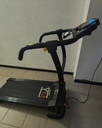 Tapis Roulant YM TAP 100 - Usato, perfettamente fu