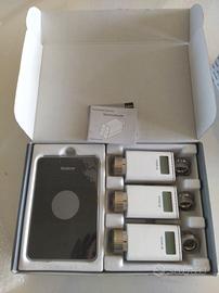 Termostato Buderus Logamatic TC100