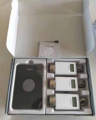 Termostato Buderus Logamatic TC100
