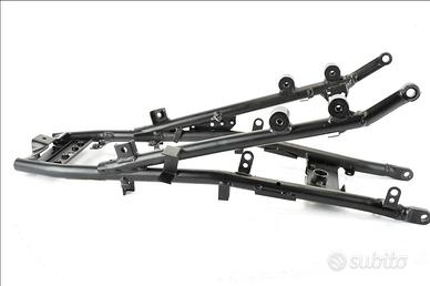 Benelli Leoncino 125 22 25 telaietto posteriore