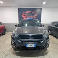 FORD KUGA 1.5 DIESEL ST-LINE DEL NORD ITA 2019